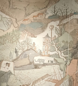 眾家評說(shuō)?||?公麟美術(shù)館【中國畫(huà)高研班】教學(xué)成果匯報展